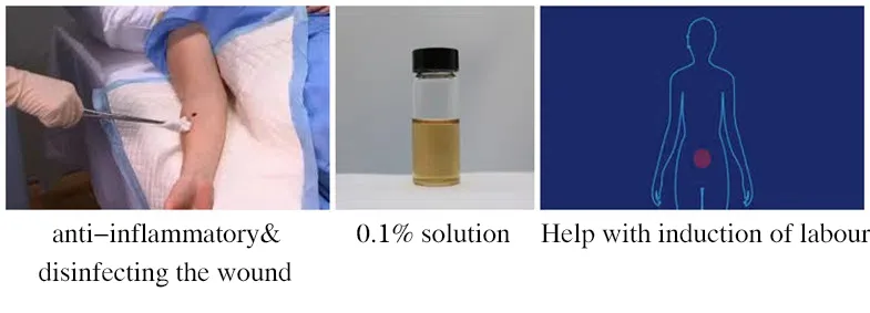 Rivanol Powder