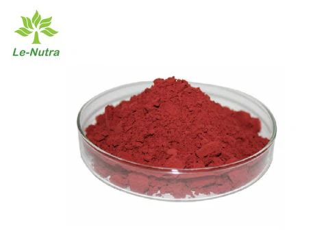 Vitamina B12 em pó de grau alimentício