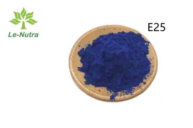 Spirulina Extract Powder