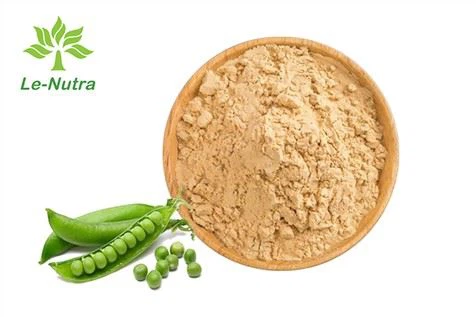 Proteína de Ervilha Orgânica
