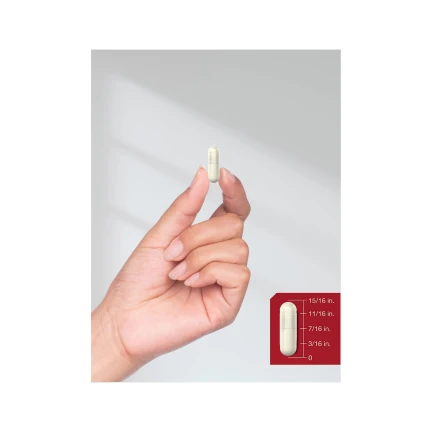 Pure Apple Cider Vinegar Capsules